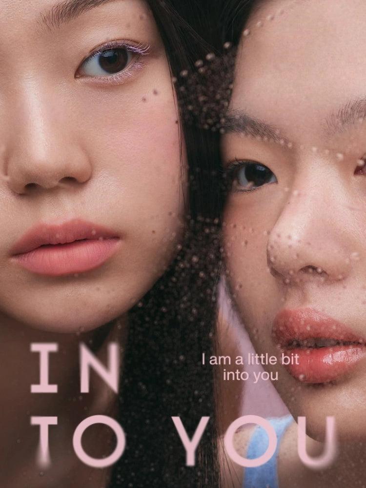 Glow Lip Tint n Velvet Lip Matt 2.6g