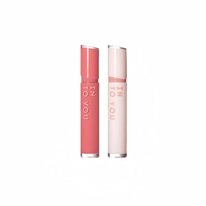 Glow Lip Tint n Velvet Lip Matt 2.6g