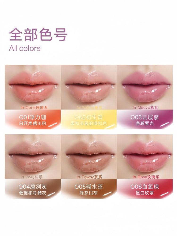 Lip Oil 3.8g