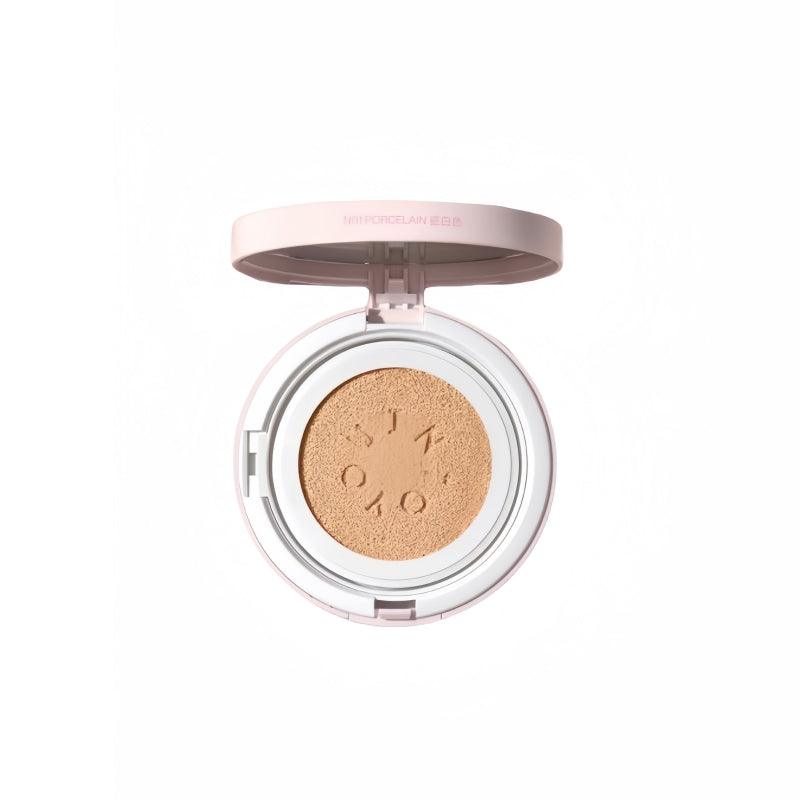 Long Lasting Cushion Foundation 22g