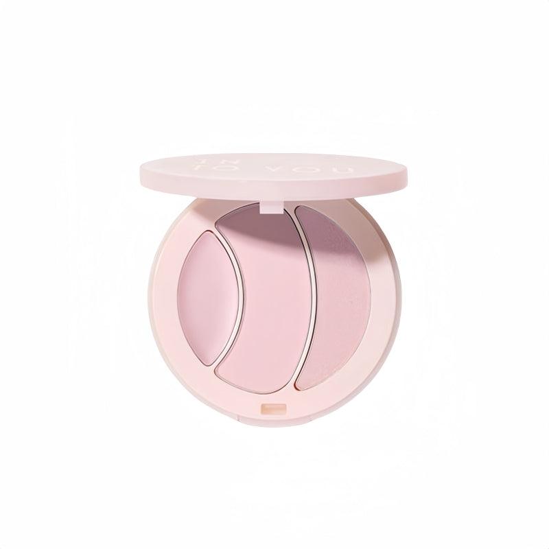 Multi Functional Highlight Palette 8g