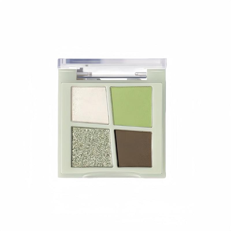 Rotational Eyeshadow Palette 3.5g