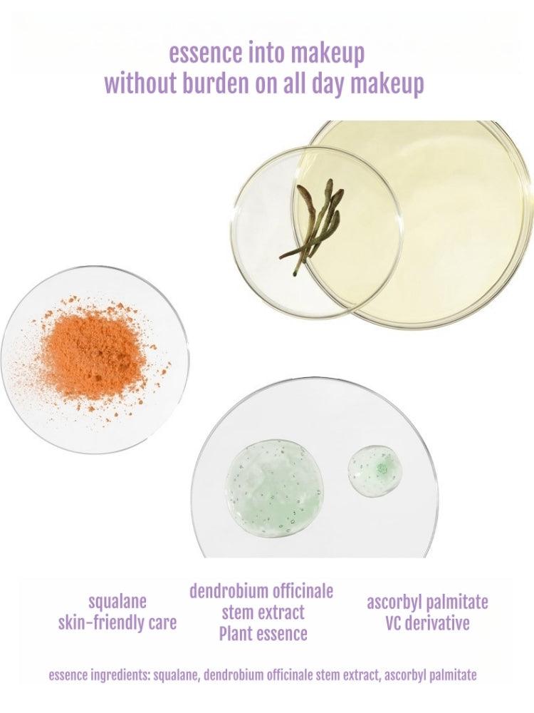 Three Color Finishing Powder 7g