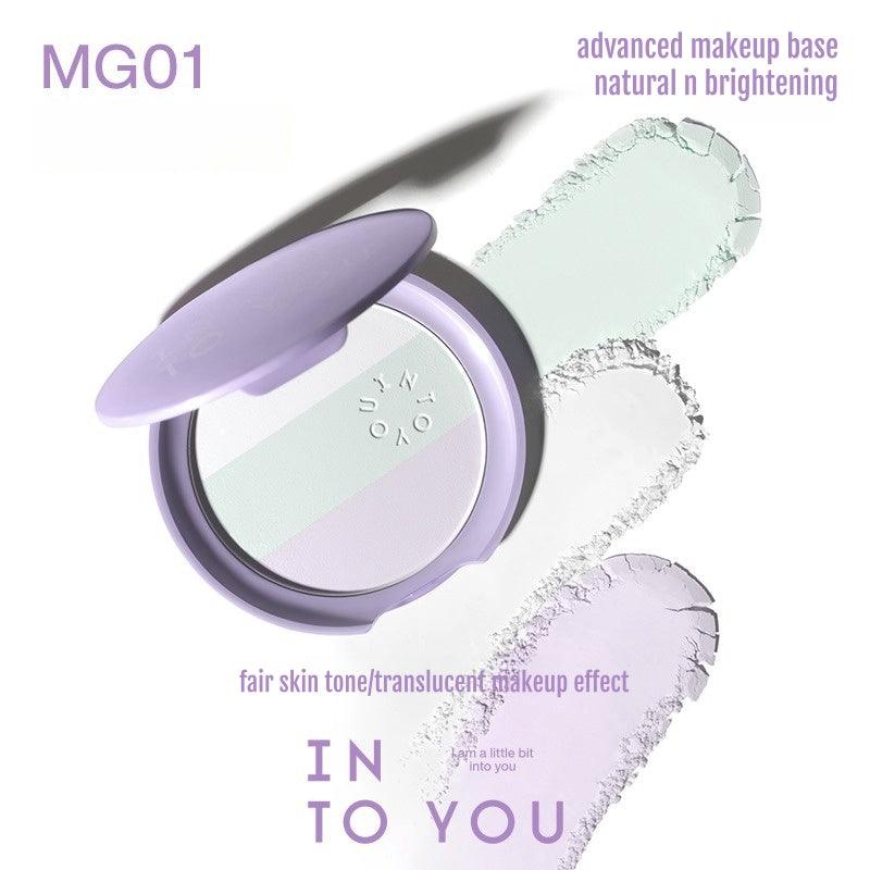 Three Color Finishing Powder 7g