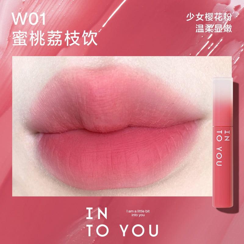 Watery Lip Matt 2.6g