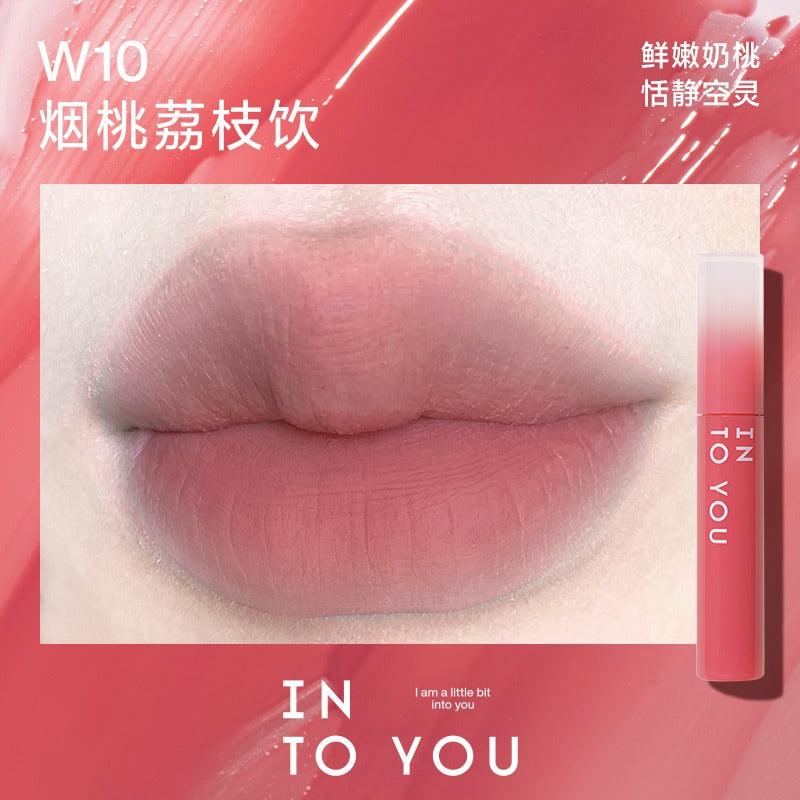 Watery Lip Matt 2.6g