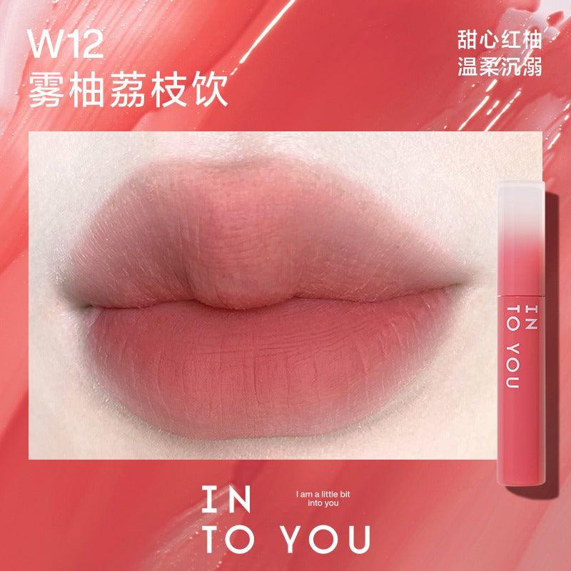 Watery Lip Matt 2.6g