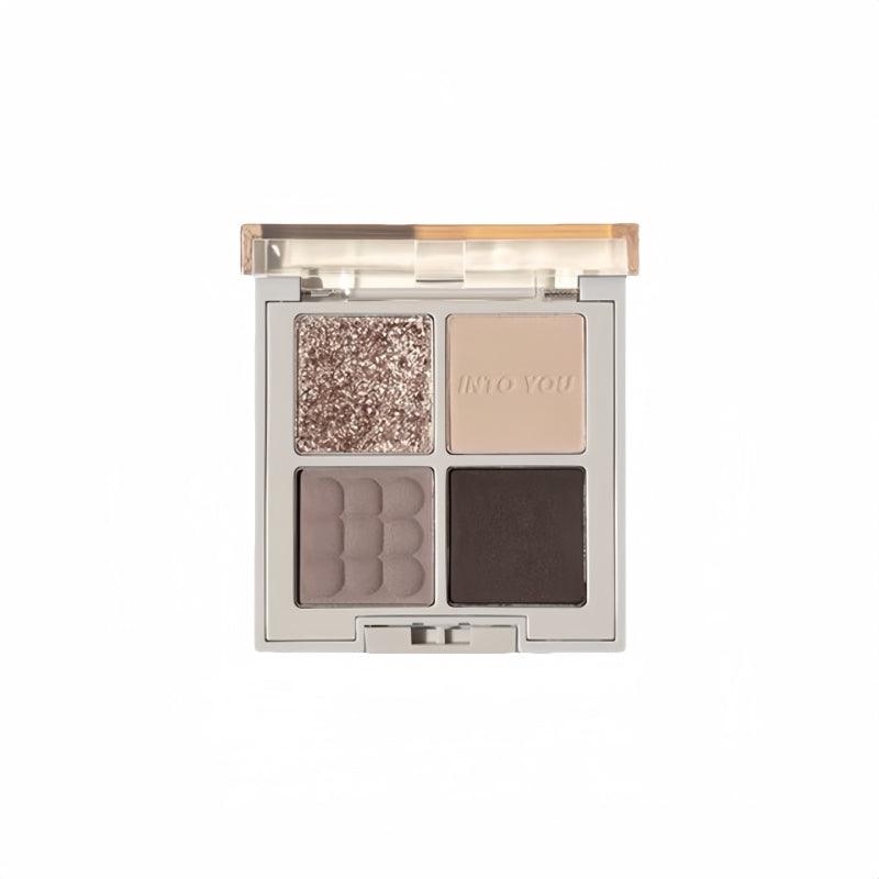 Daily Life Eyeshadow Palette 4g