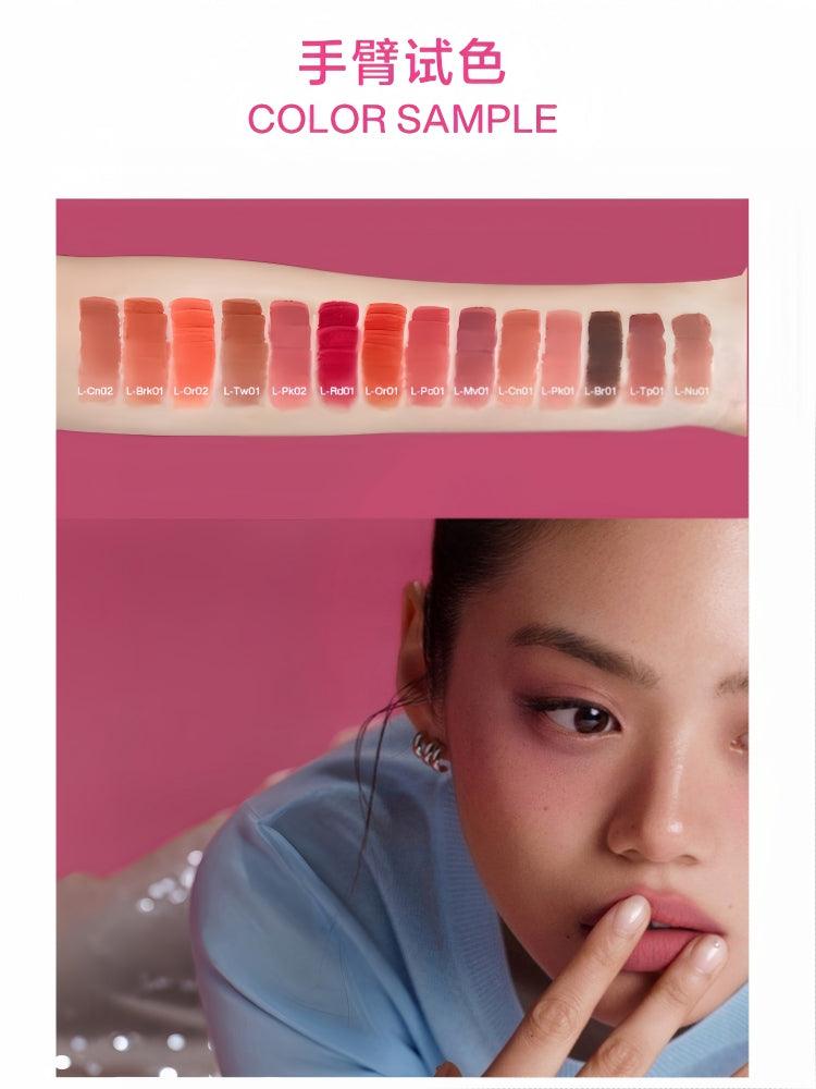 Light Long Lasting Lip Matt 3g