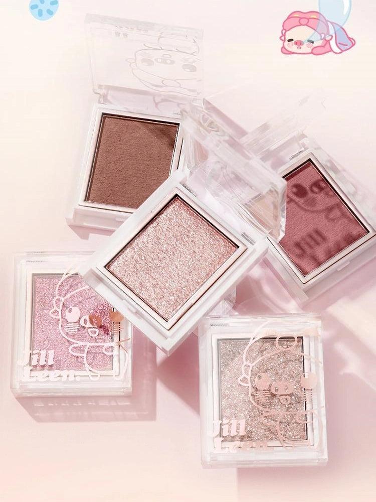 Single Color Eyeshadow 2.7g-3g