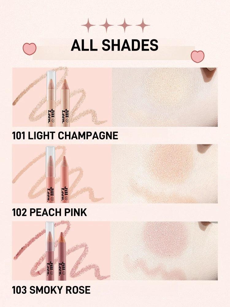 Smooth Silkworm Eyeliner Pencil 1.6g