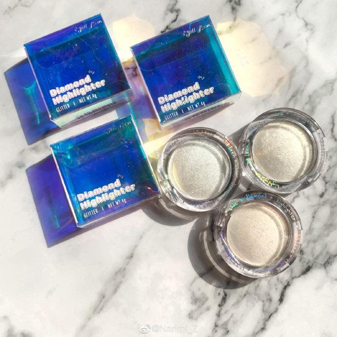 Diamond Highlighter 4g