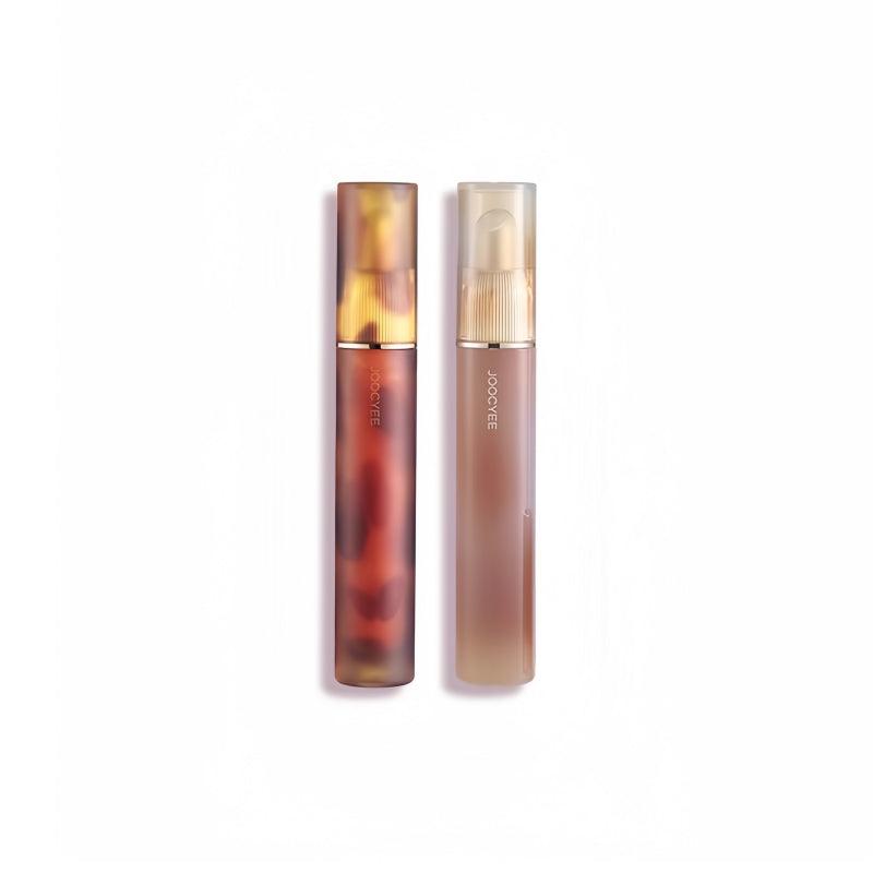Glazed n Fluffy Matte Lipgloss 3.2g/3.3g