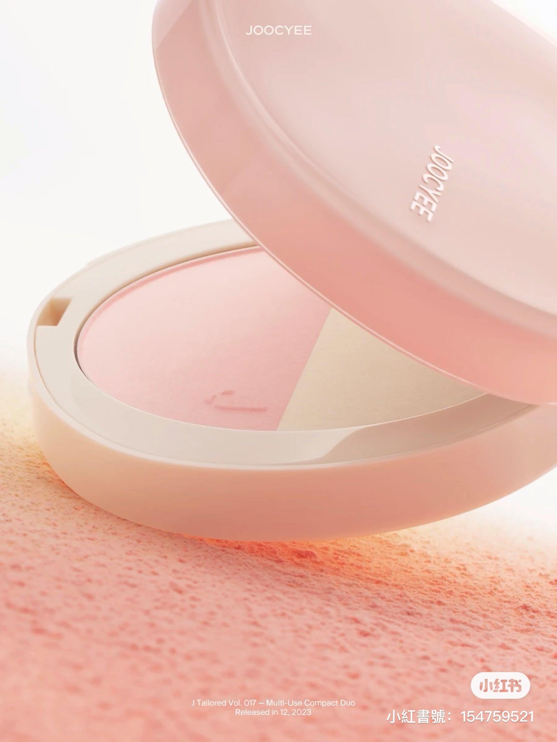 Multiuse Compact Duo 9g