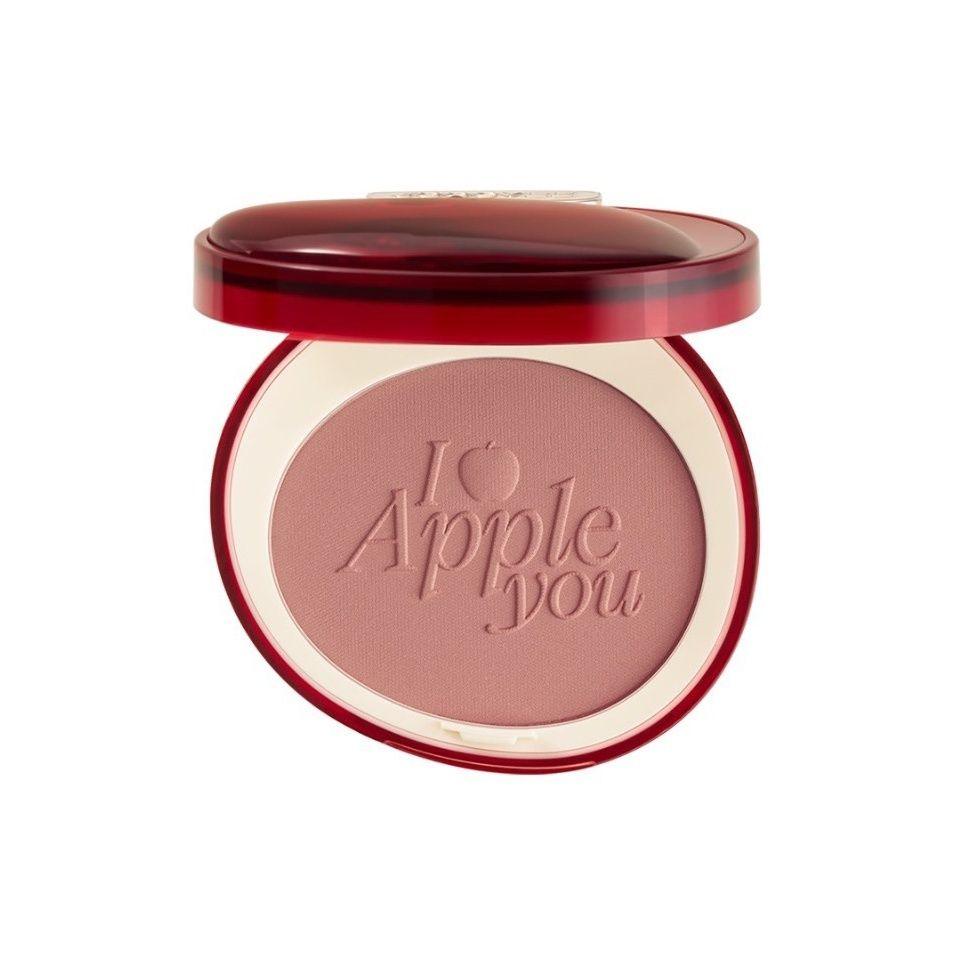 Christmas 2023 Glazed Rouge Highlighter Blush
