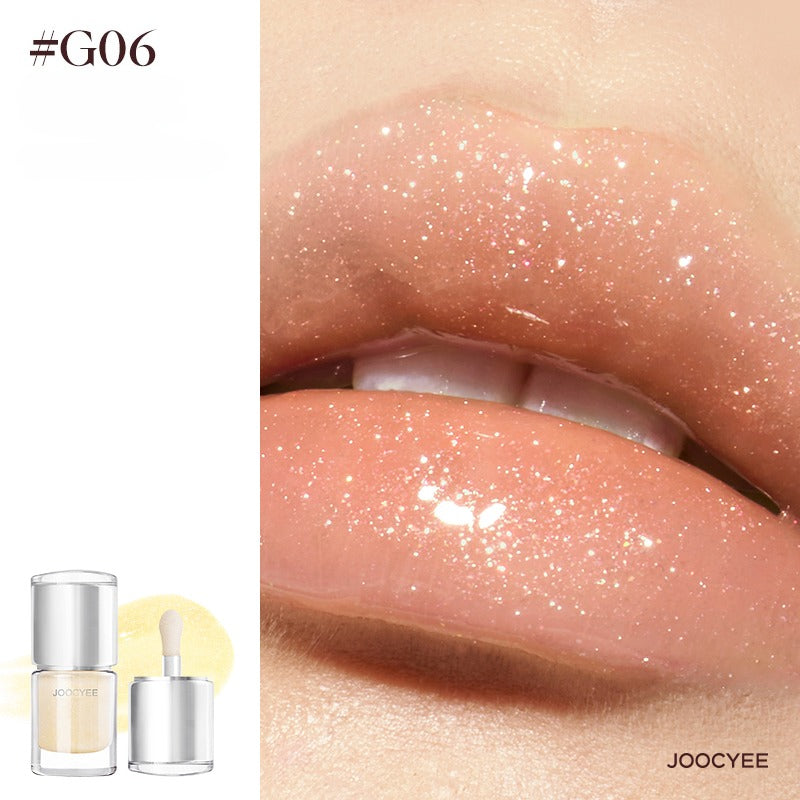 Joocyee Aura Luminous Lip Gloss 4.5g