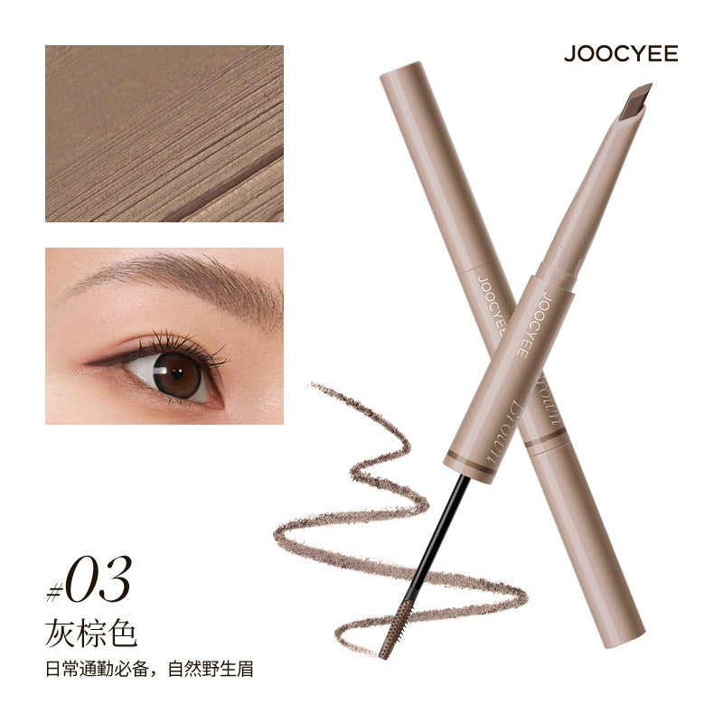 Dual Ended Eyebrow Pencil and Cream 3.8g