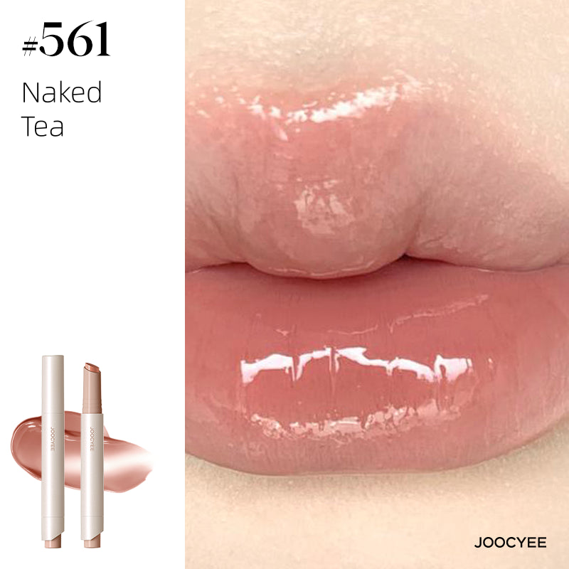 Joocyee Lasting Glossy Rouge 3g