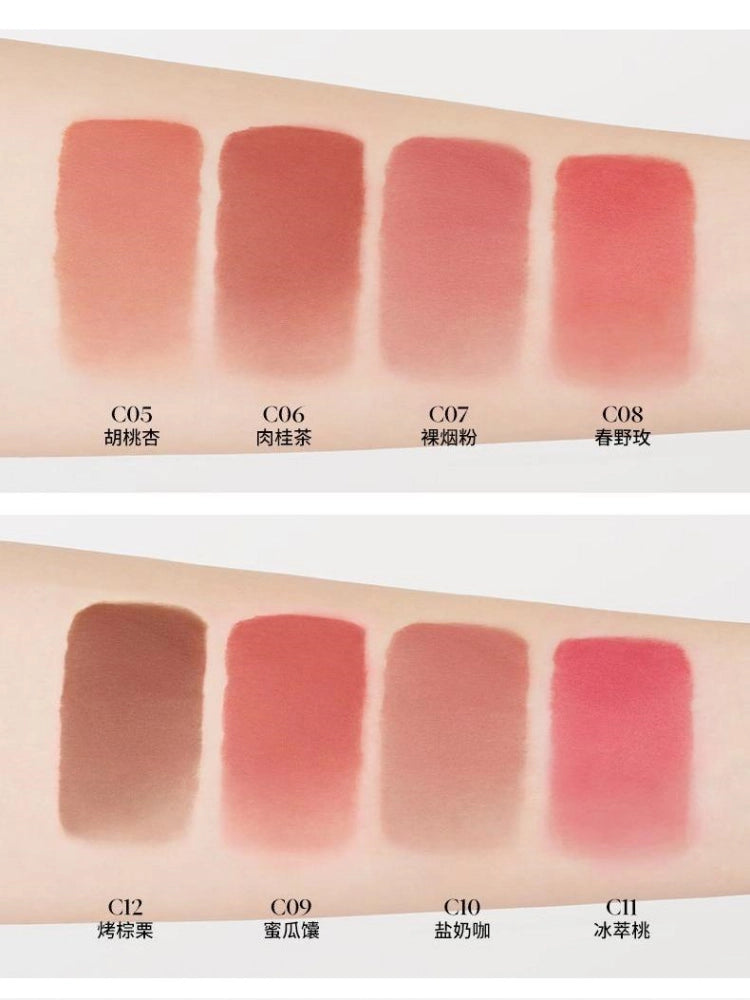 Multi Purpose Lip N Cheek Cream 4g