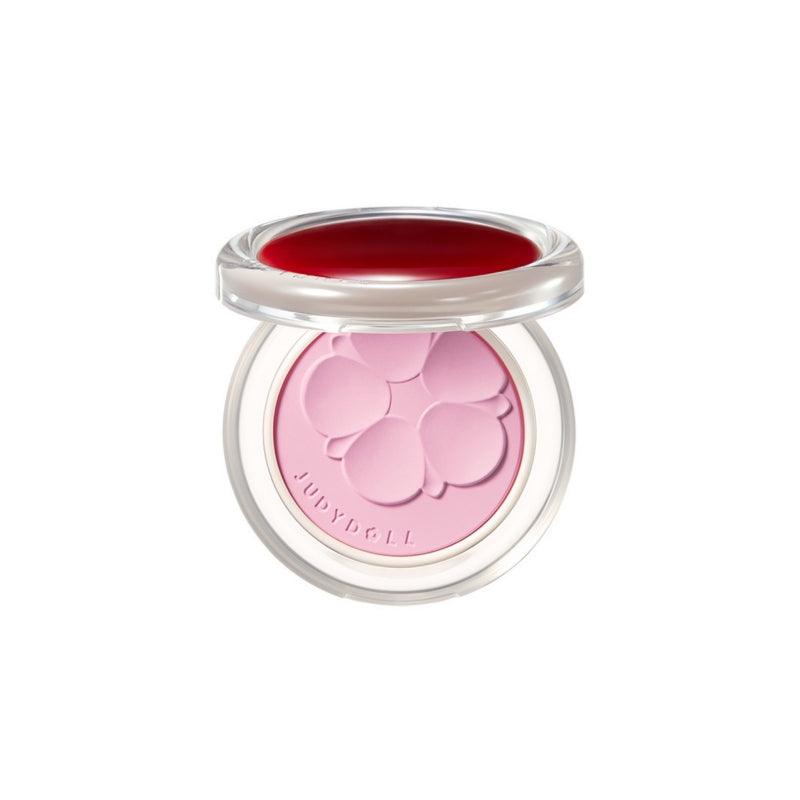 Glazed Blush Powder Matte Makeup 4.6g