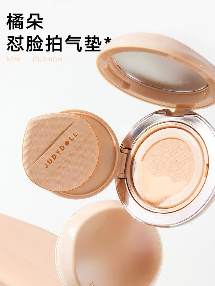 Long Wearing Cushion Foundation Concealing N Lasting 14g