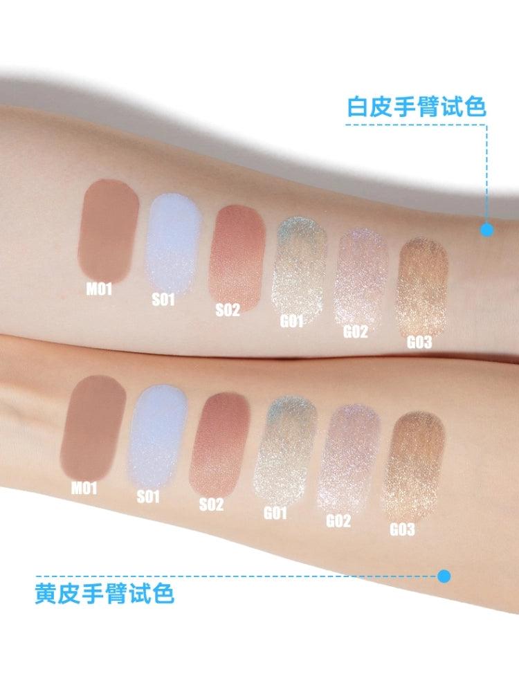 Sport Chic Liquid Eyeshadow 3g