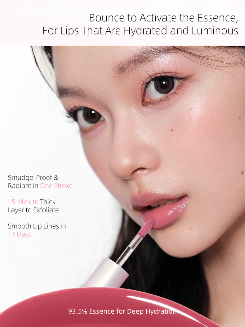 Hydrating Lip Oil 4ml