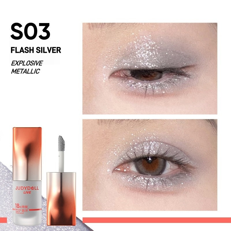 Liquid Eyeshadow 3g Live Series