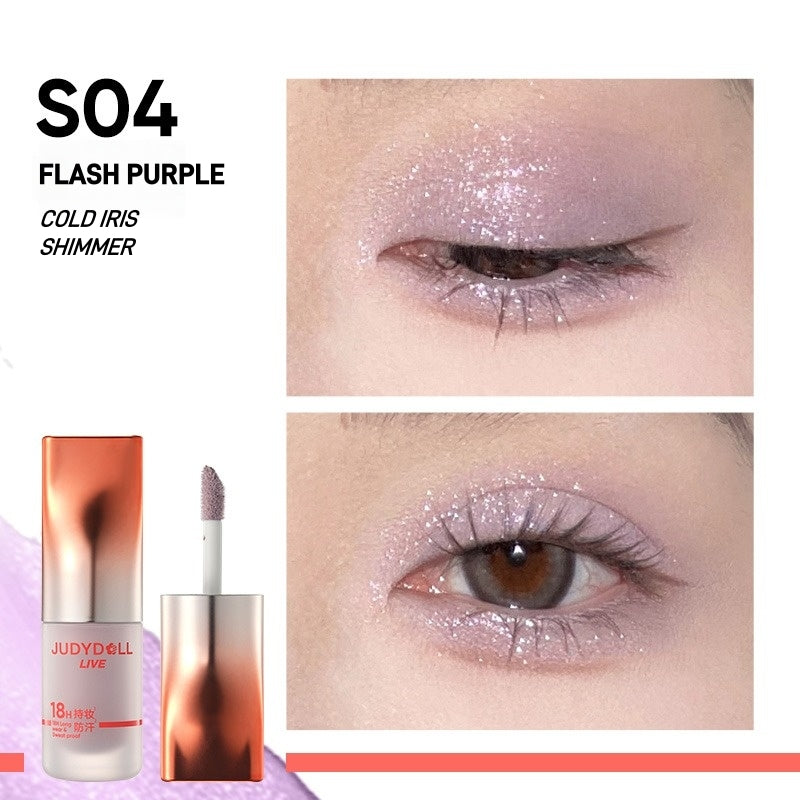 Liquid Eyeshadow 3g Live Series