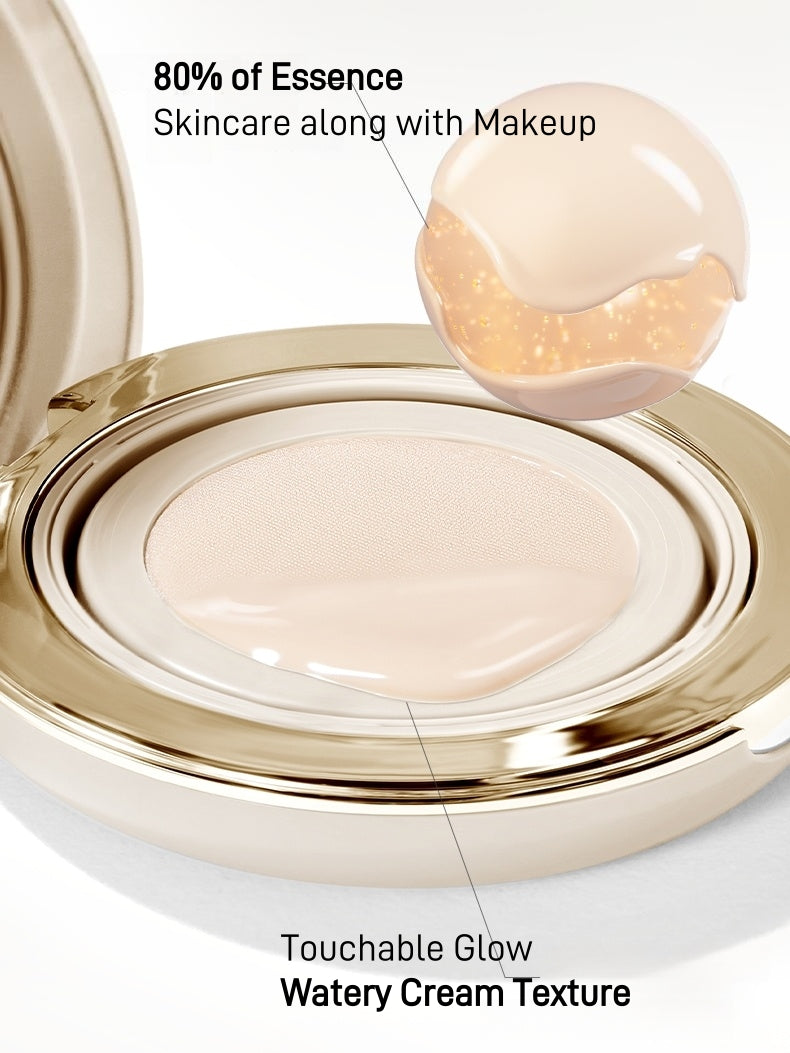 Moisturizing Cushion Foundation 14g