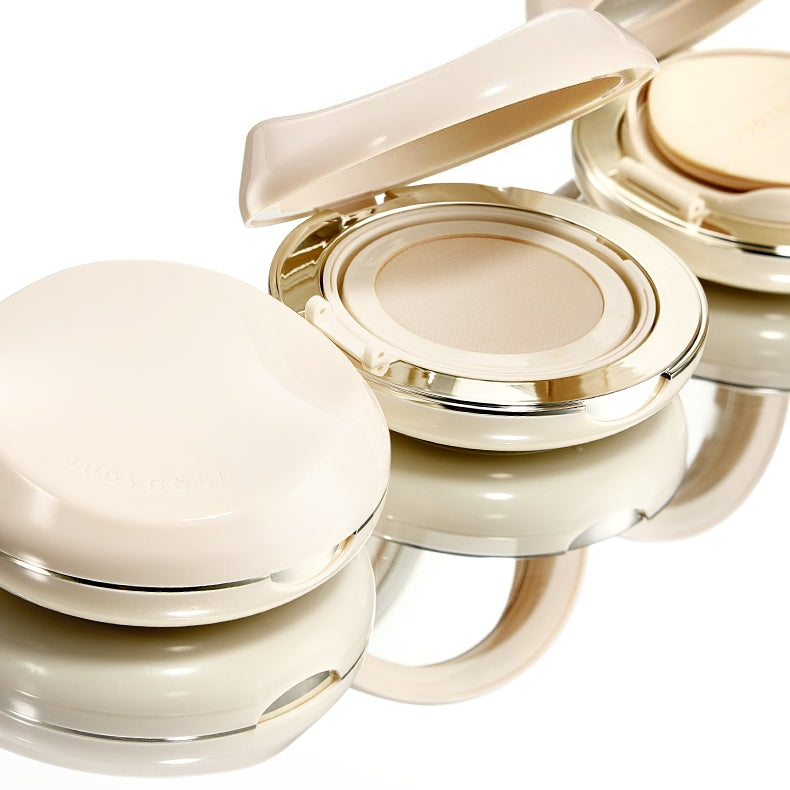 Moisturizing Cushion Foundation 14g