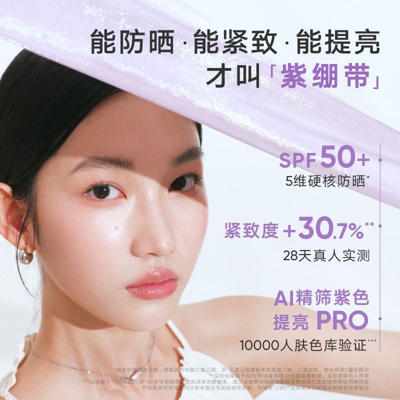 UV Defense Tone Up Cream Primer 40g 20g SPF50+ PA+++