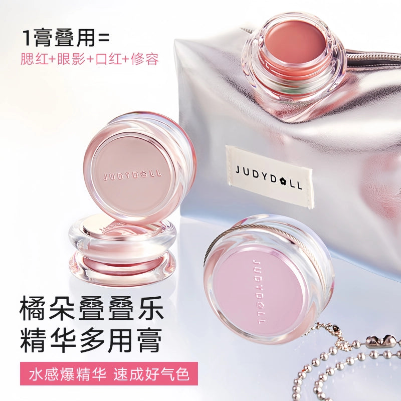 Watery Multiuse Color Balm 6g