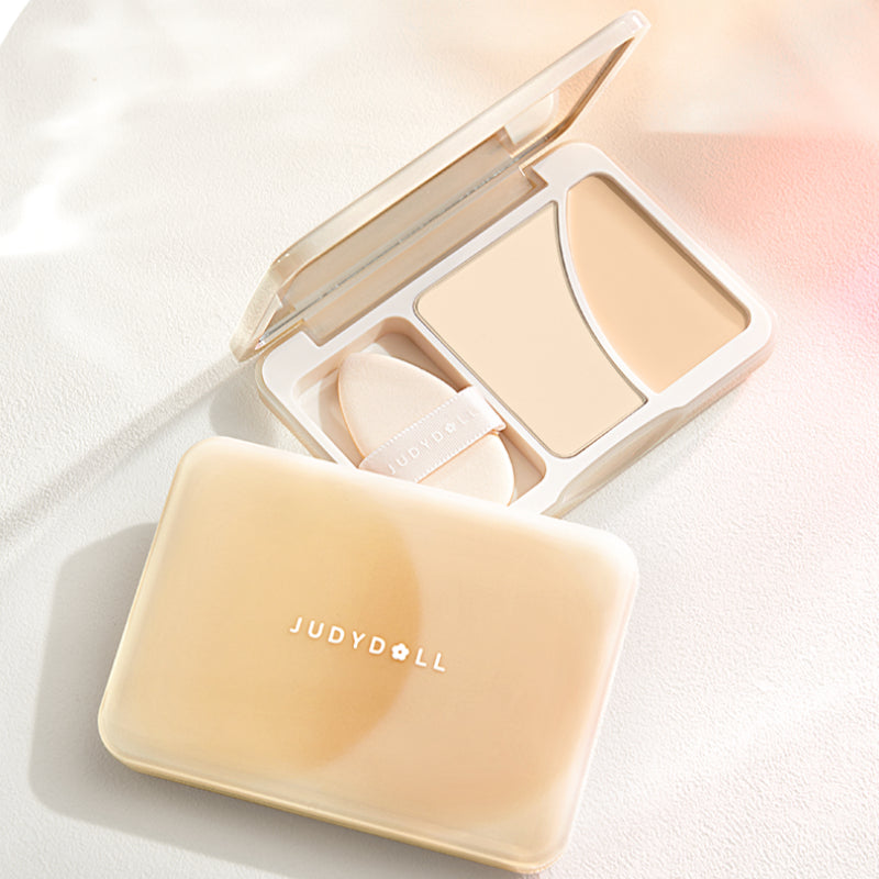 Brighten Palette Duo 8g