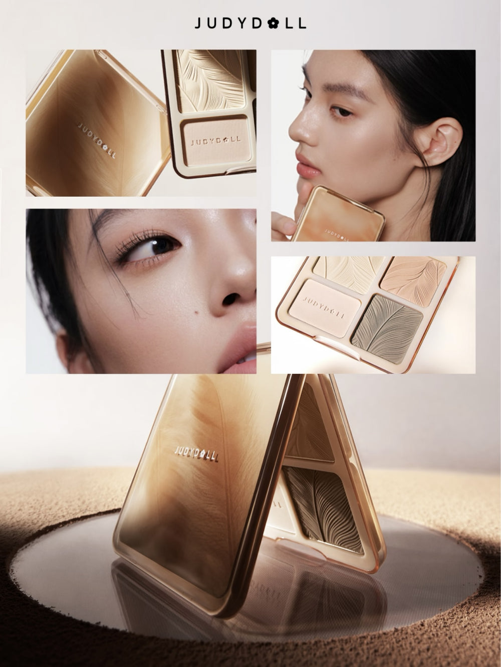 Highlight and Contour 9g