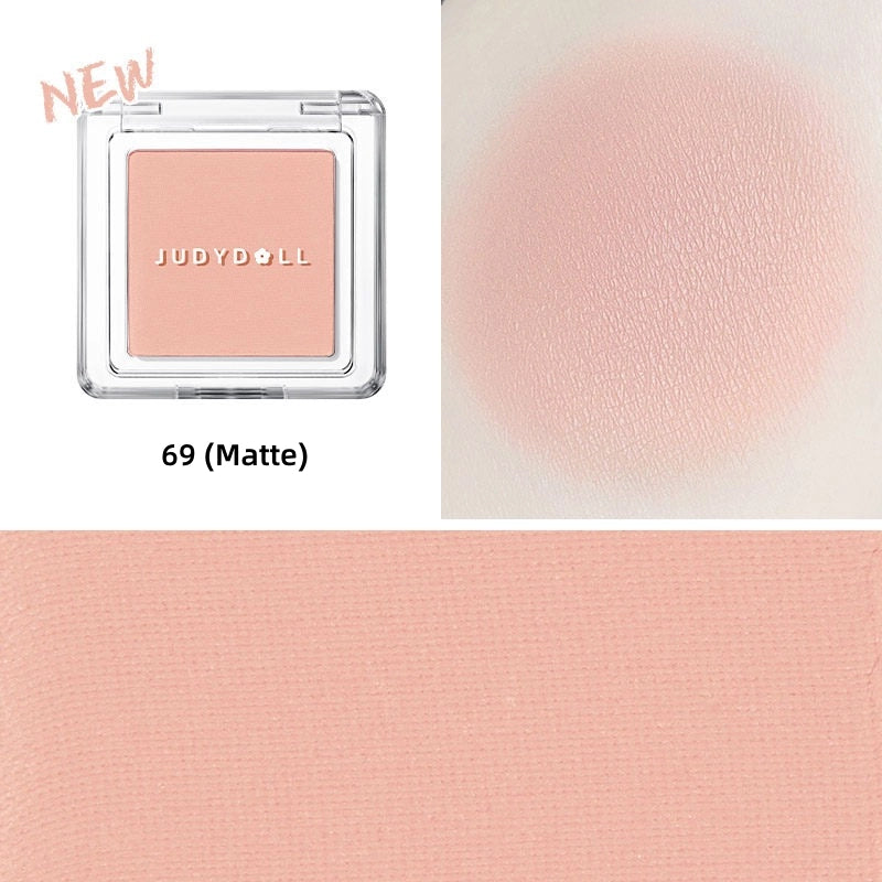 Judydoll - Blush Powder 2g