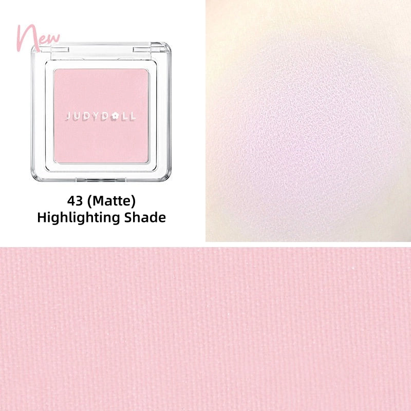 Judydoll - Blush Powder 2g