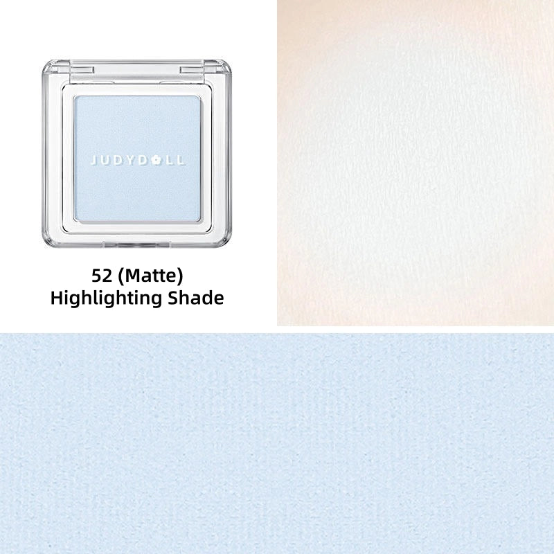 Judydoll - Blush Powder 2g