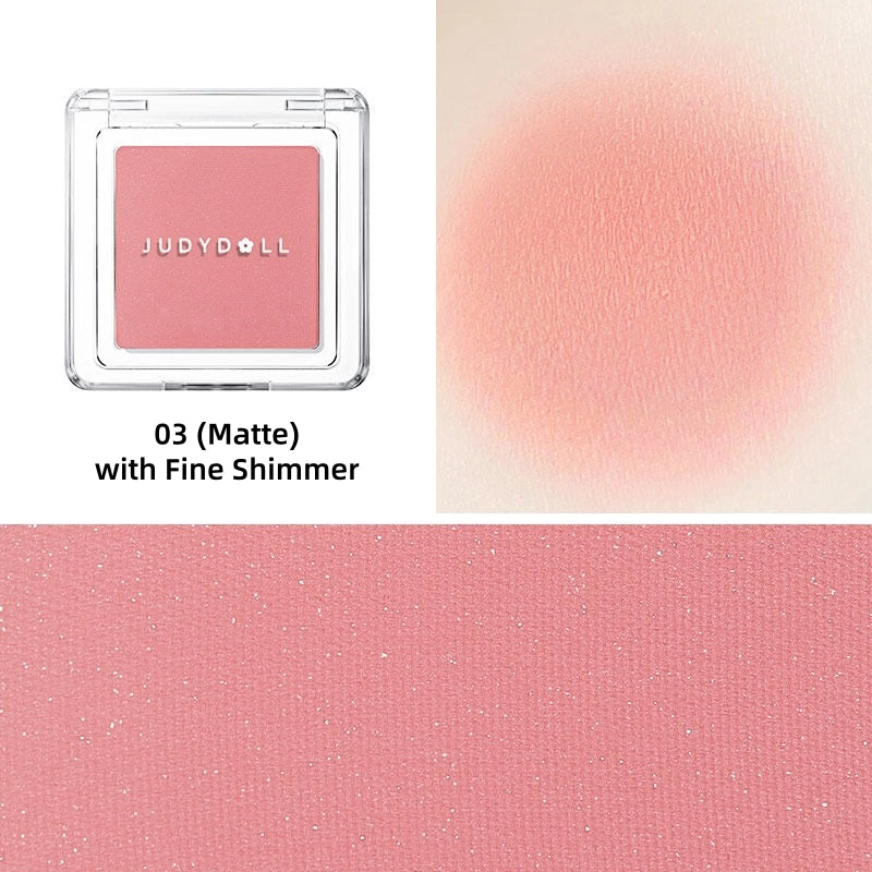 Judydoll - Blush Powder 2g
