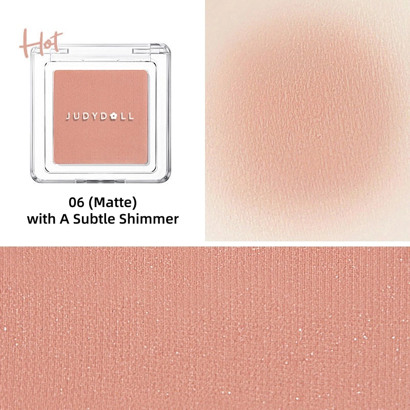 Judydoll - Blush Powder 2g