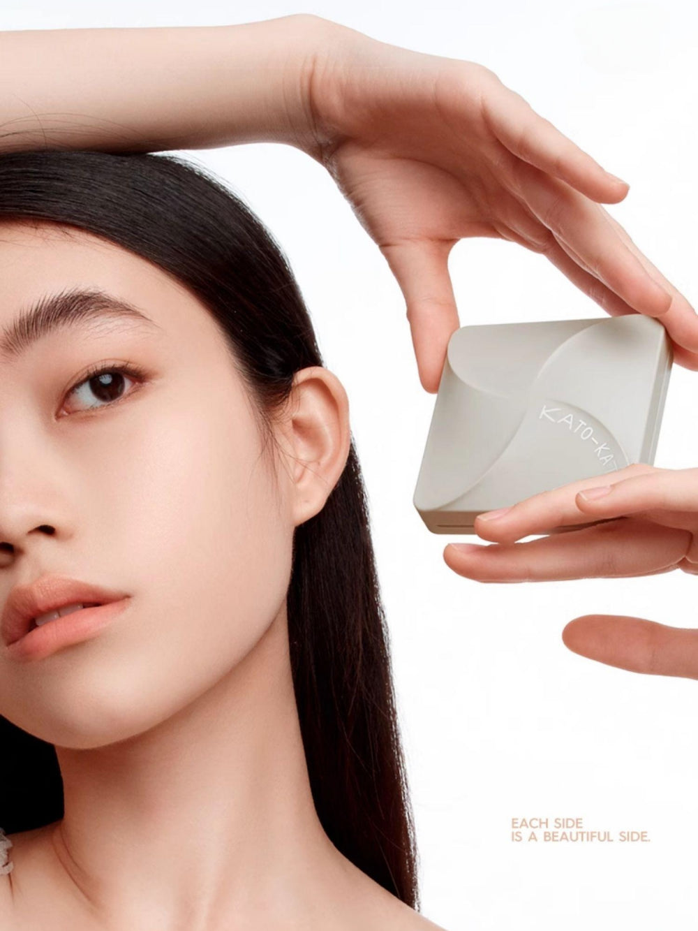 PAT-PAT All Inclusive Cushion Foundation 12g*2