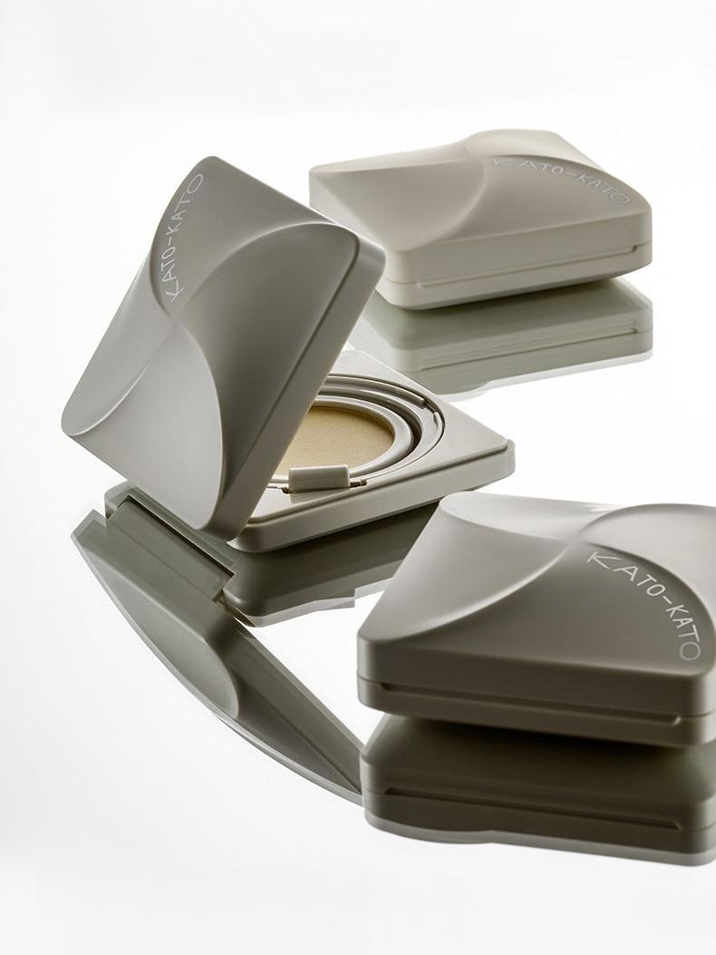 PAT-PAT All Inclusive Cushion Foundation 12g*2