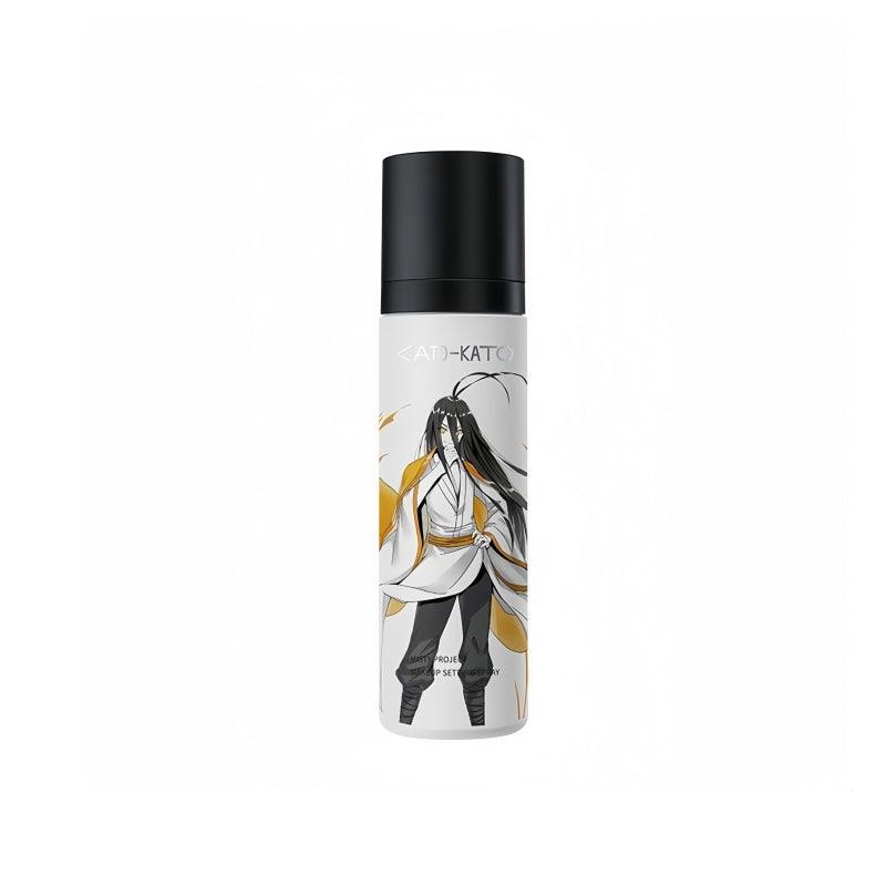 狐妖小红娘 Misty Project Makeup Setting Spray 100ml