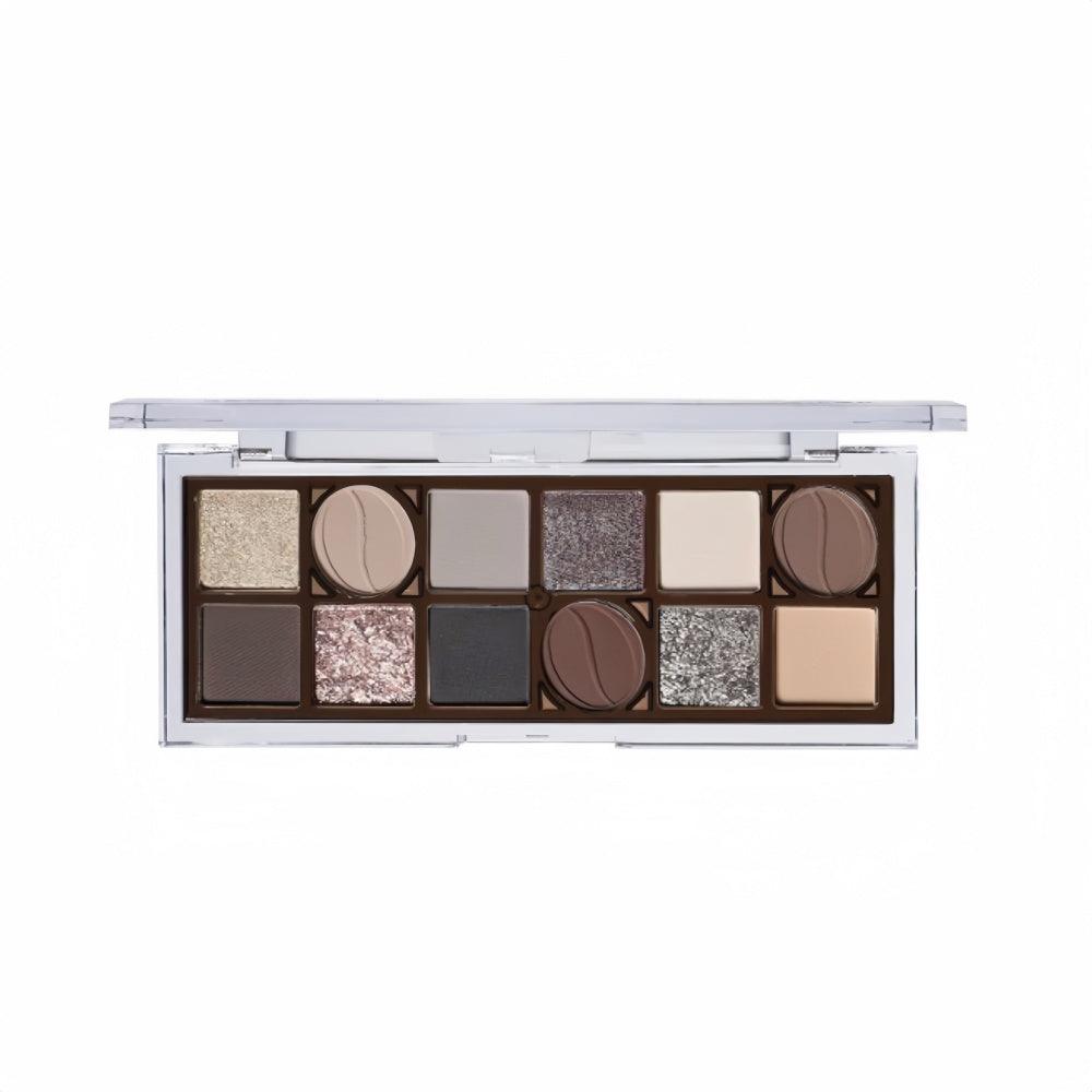 Baking Eye Palette 12 Colors 13.8g