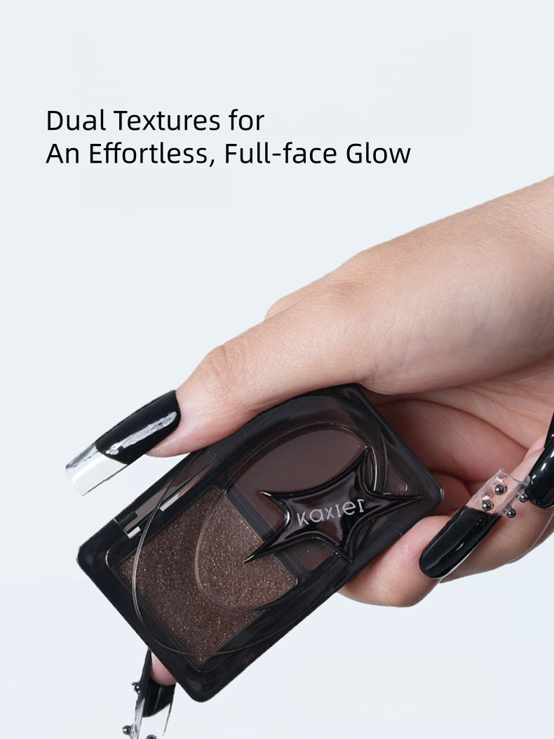 Celestial Luminous Dual Balm 3.4g