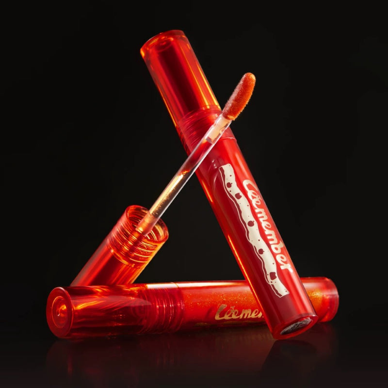 Red Apple Lip Gloss 3g