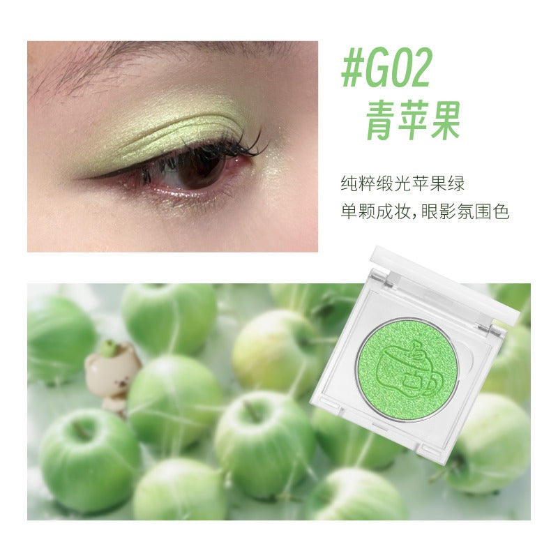 LEEMEMBER Momo n Dreamcore Eyeshadow 1.8g