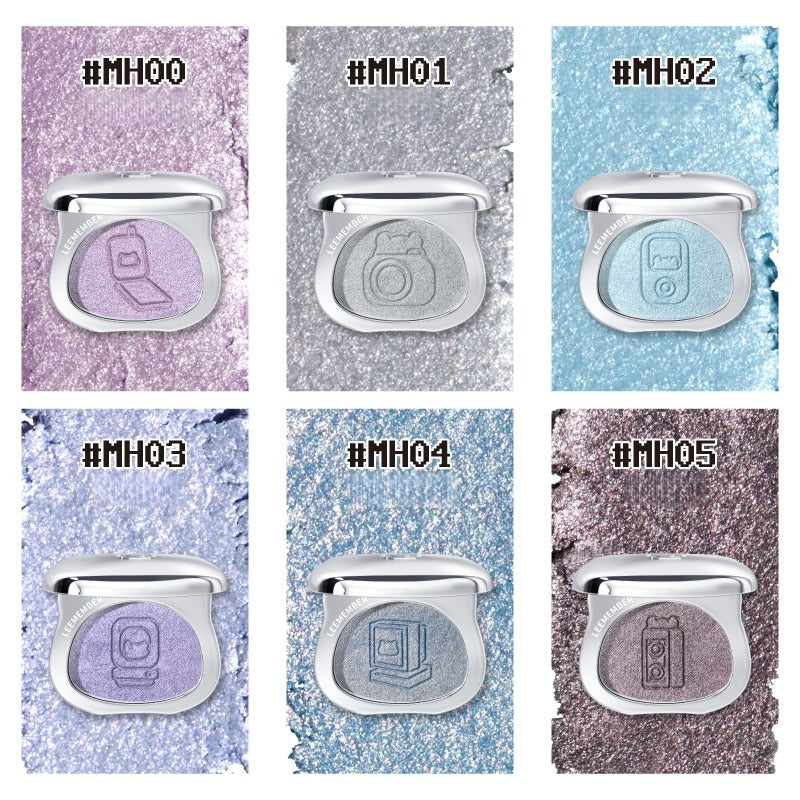 Momo n Dreamcore Highlighter 6g