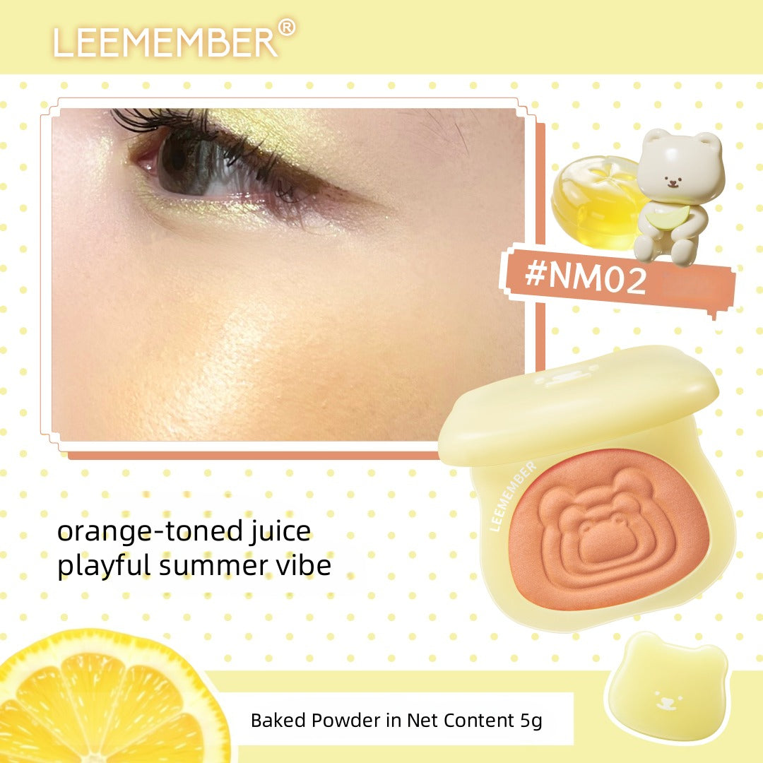 Momo n Dreamcore Highlighter 6g