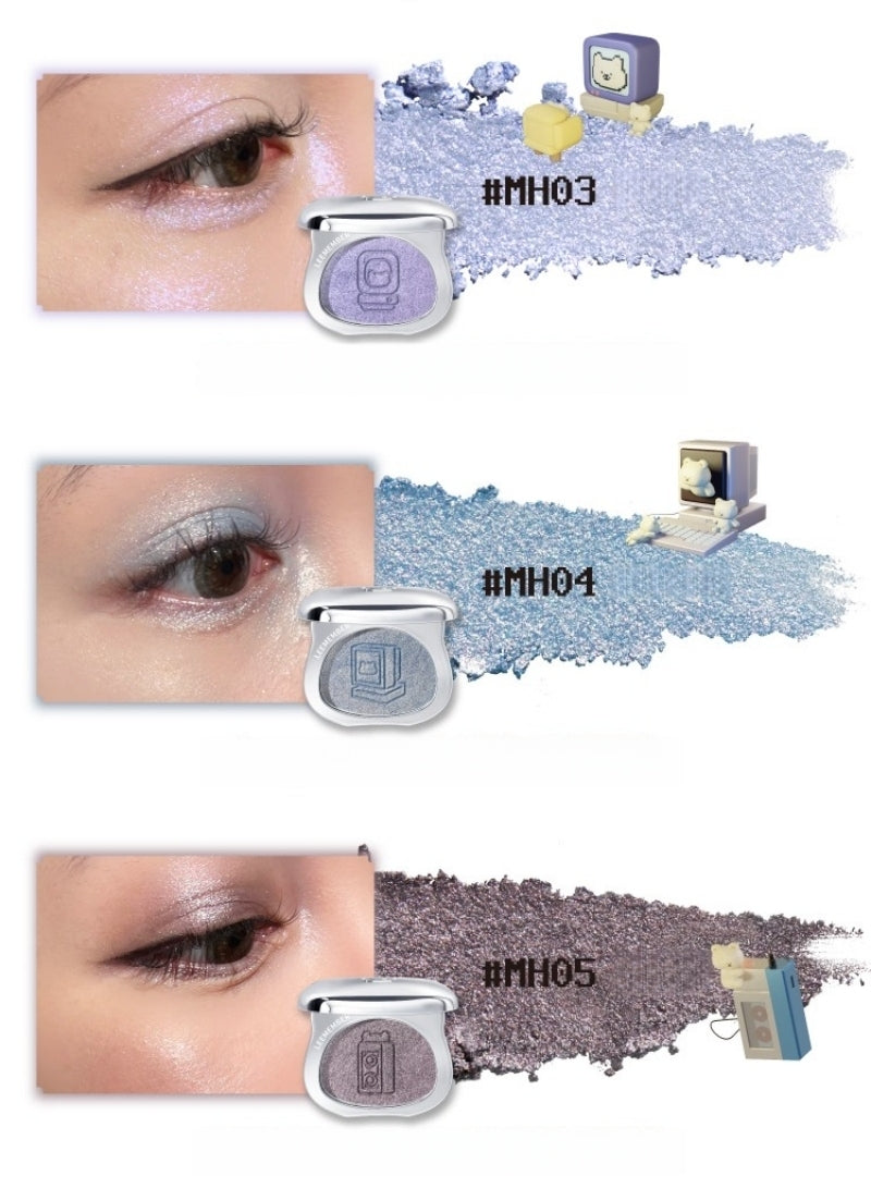 Momo n Dreamcore Highlighter 6g